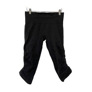 Lululemon In The Flow Crop II